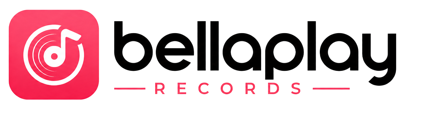Bellaplay Records